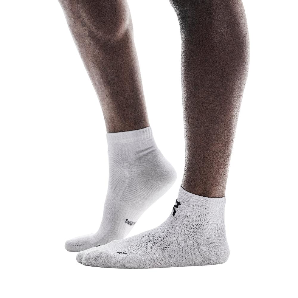 On Glacier Core Run Socks Mid 2P (2 Pair) 2UF10070561