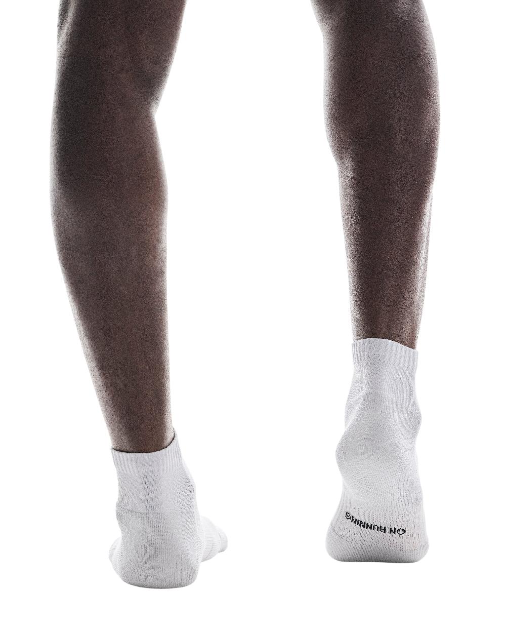 On Glacier Core Run Socks Mid 2P (2 Pair) 2UF10070561