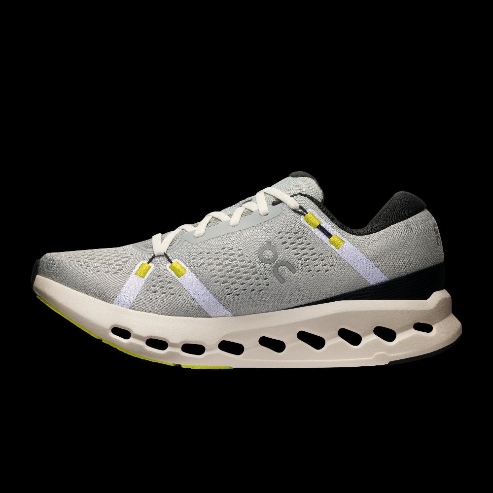 On Glacier/Ivory Cloudsurfer 2 Men's Running Shoes 3MF10123205