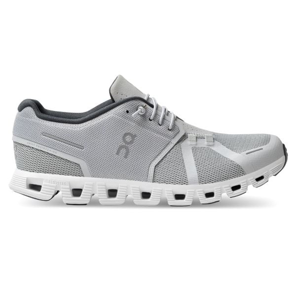 On Glacier/White Cloud 5 Mens Athletic Shoes 59.98909