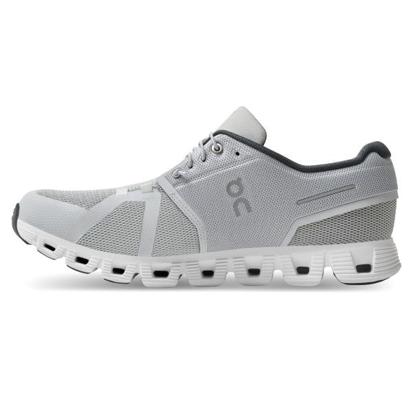 On Glacier/White Cloud 5 Mens Athletic Shoes 59.98909
