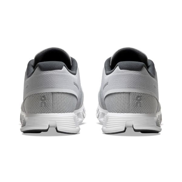 On Glacier/White Cloud 5 Mens Athletic Shoes 59.98909