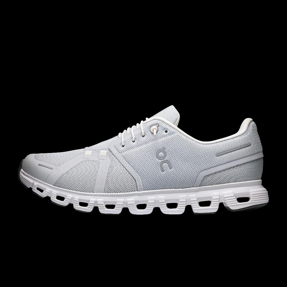 On Glacier/White Cloud 6 Men's Athletic Shoes 3MF10070070