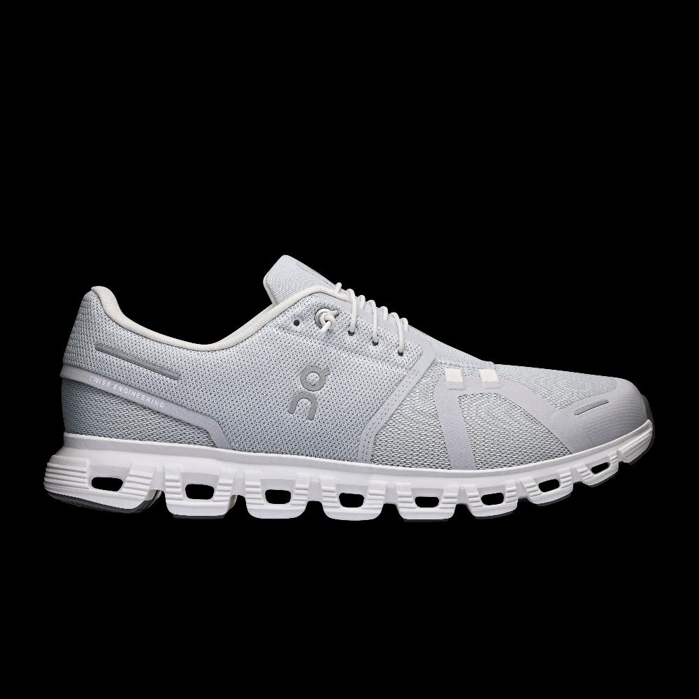 On Glacier/White Cloud 6 Men's Athletic Shoes 3MF10070070