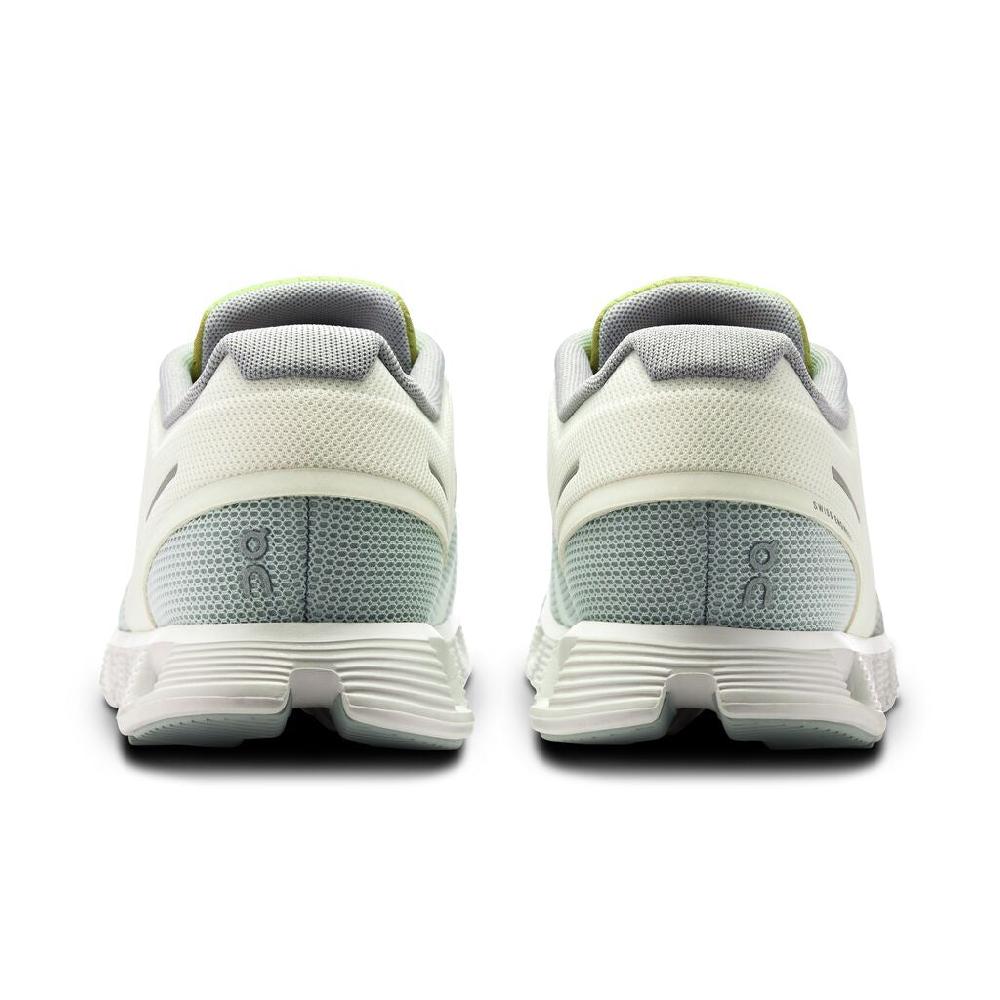 On Glacier/Zest Cloud 5 Push Women's Ahtletic Shoes 69.97999