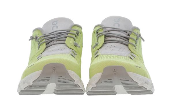 On Hay/Frost Cloud 5 Women's Running Shoes 59.98372