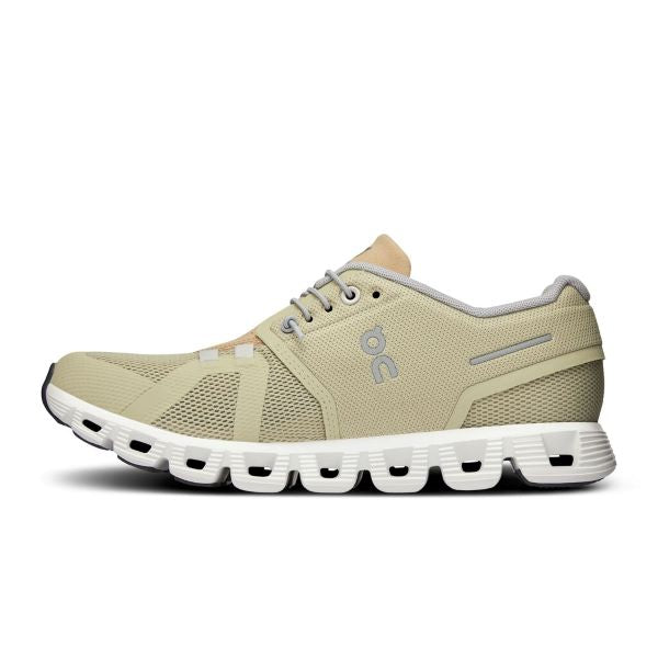 On Haze/Sand Cloud 5 Women's Athletic Shoes 59.98154