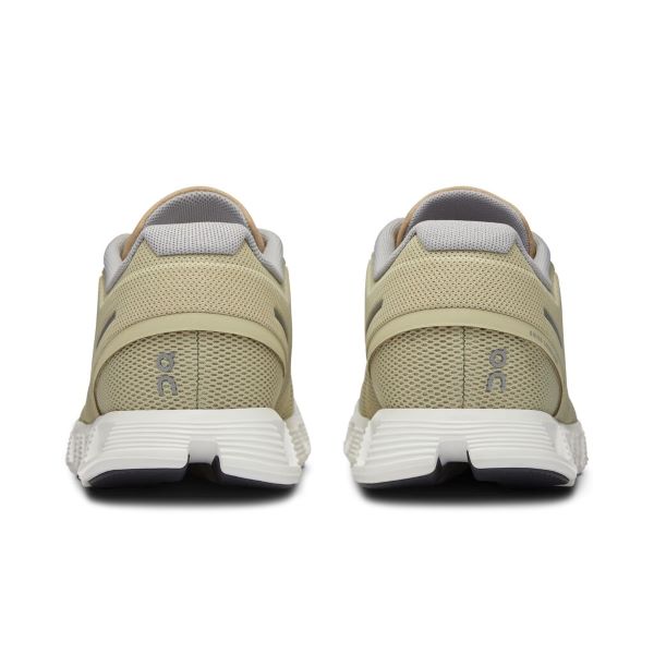 On Haze/Sand Cloud 5 Women's Athletic Shoes 59.98154
