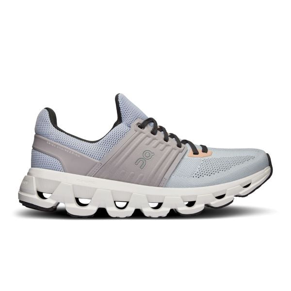 On Heather/Fade Cloudswift 3 AD Women's Athletic Shoes 3WD10151424
