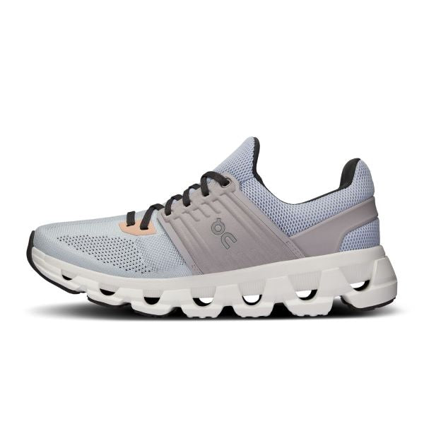 On Heather/Fade Cloudswift 3 AD Women's Athletic Shoes 3WD10151424