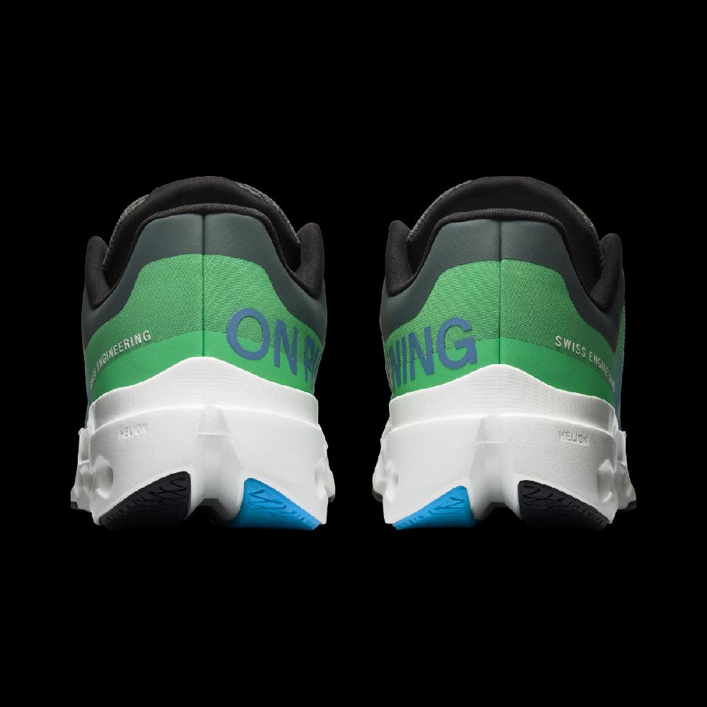 On Honeydew/Ivory Cloudsurfer Next Men's Road Running Shoes 3ME30023209