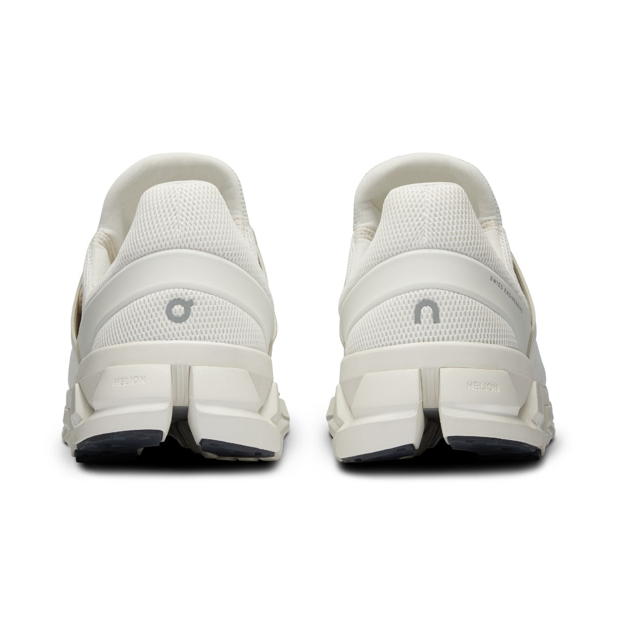 On Ice/Black Cloudswift 3 AD Men's Running Shoes 3MD10241926