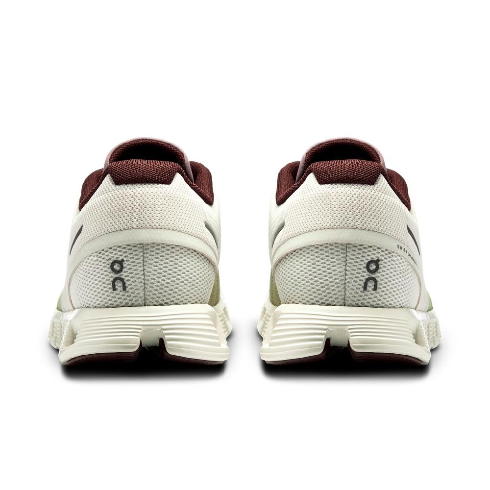 On Ice/Haze Cloud 5 Women's Athletic Shoes 59.98016