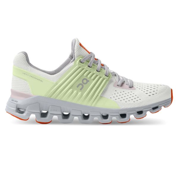 On Ice Oasis Cloudswift Womens Athletic Shoes 41.98921