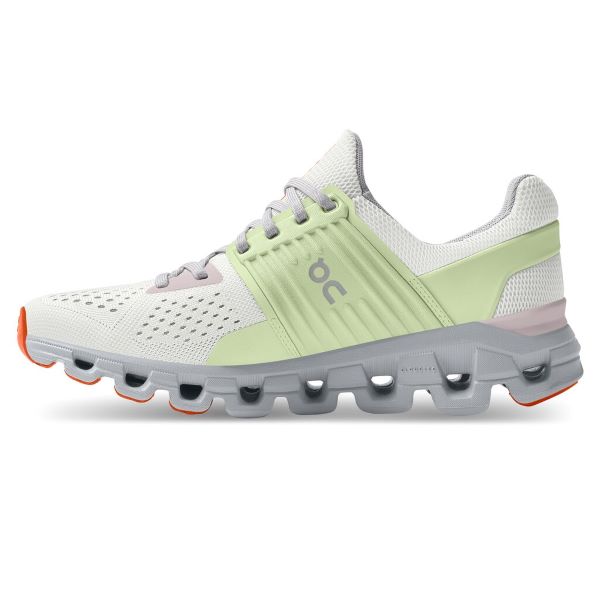 On Ice Oasis Cloudswift Womens Athletic Shoes 41.98921