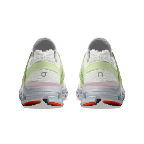 On Ice Oasis Cloudswift Womens Athletic Shoes 41.98921