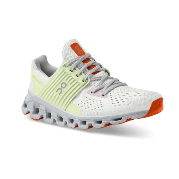 On Ice Oasis Cloudswift Womens Athletic Shoes 41.98921