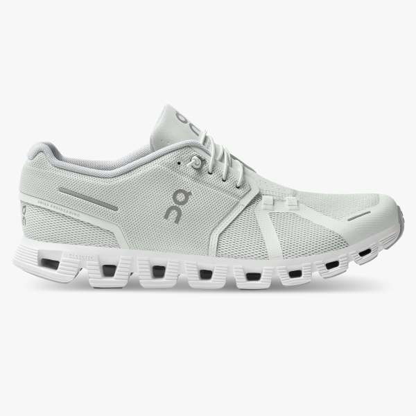 On Ice/White Cloud 5 Men's Athletic Shoes 59.98775