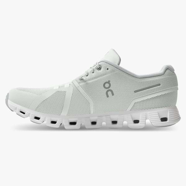 On Ice/White Cloud 5 Men's Athletic Shoes 59.98775