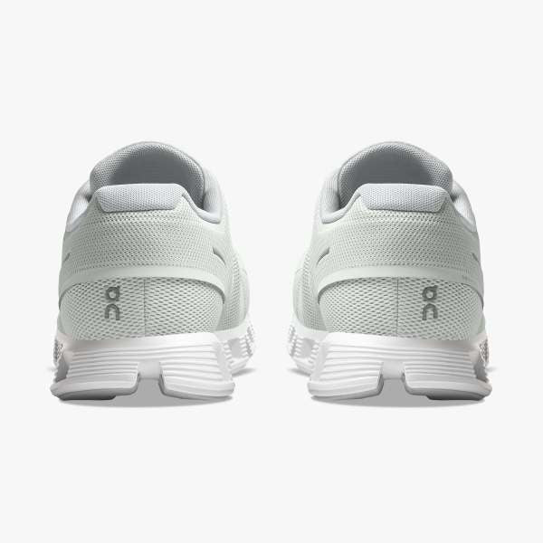 On Ice/White Cloud 5 Men's Athletic Shoes 59.98775