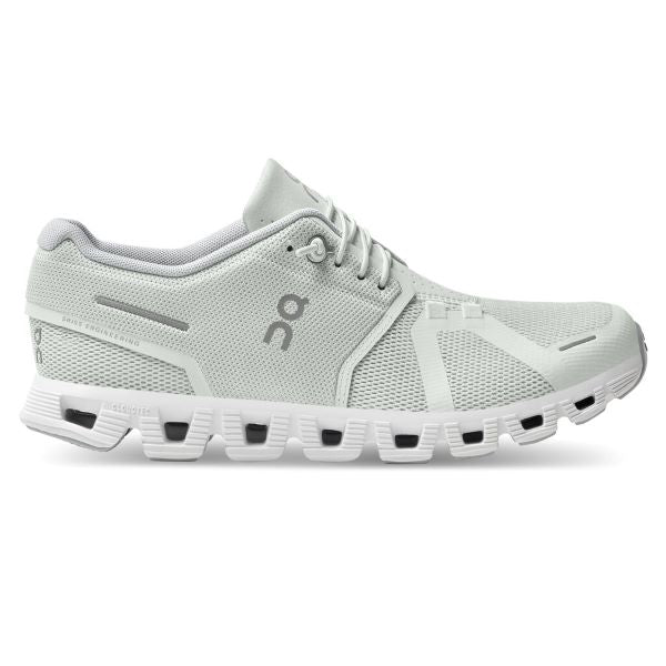 On Ice/White Cloud 5 Womens Athletic Shoes 59.98774
