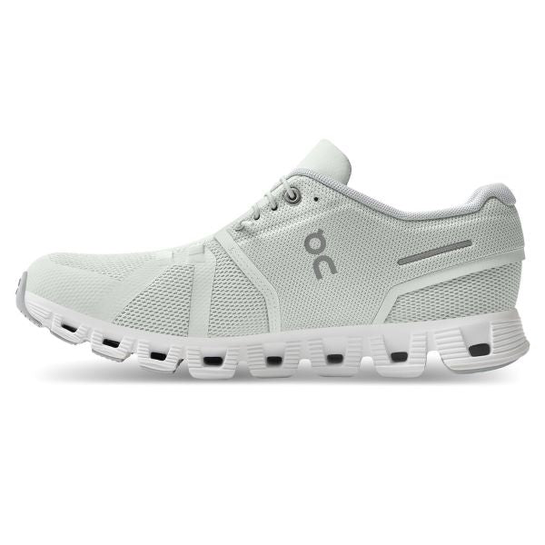 On Ice/White Cloud 5 Womens Athletic Shoes 59.98774