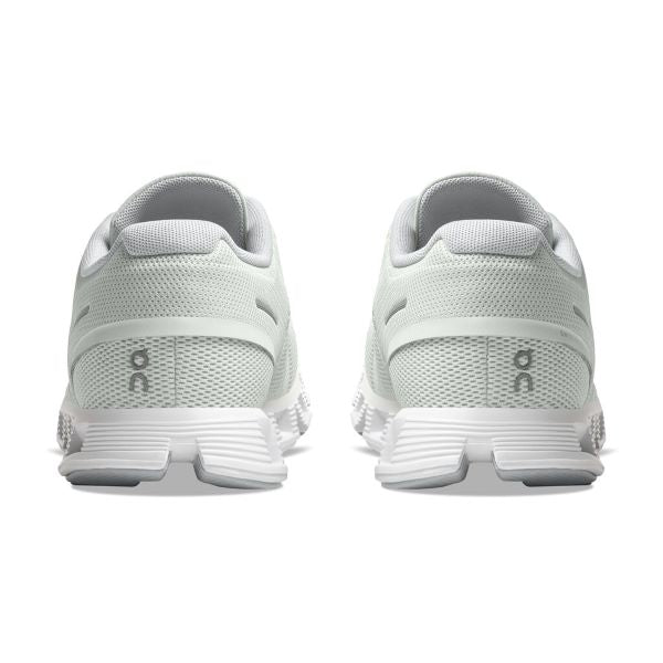 On Ice/White Cloud 5 Womens Athletic Shoes 59.98774