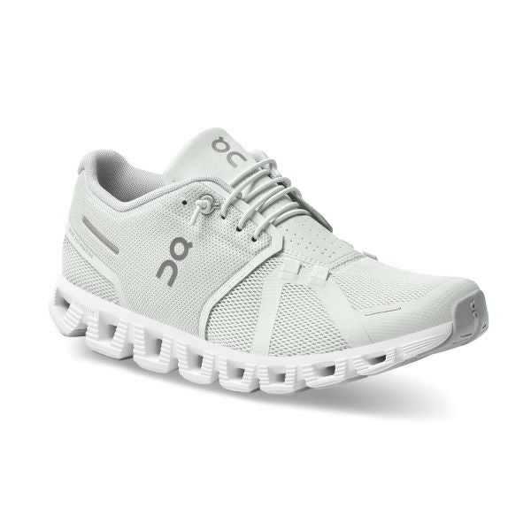 On Ice/White Cloud 5 Womens Athletic Shoes 59.98774