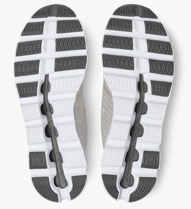 On Inc Rock Slate Cloudswift Mens Running Shoes 41.99583