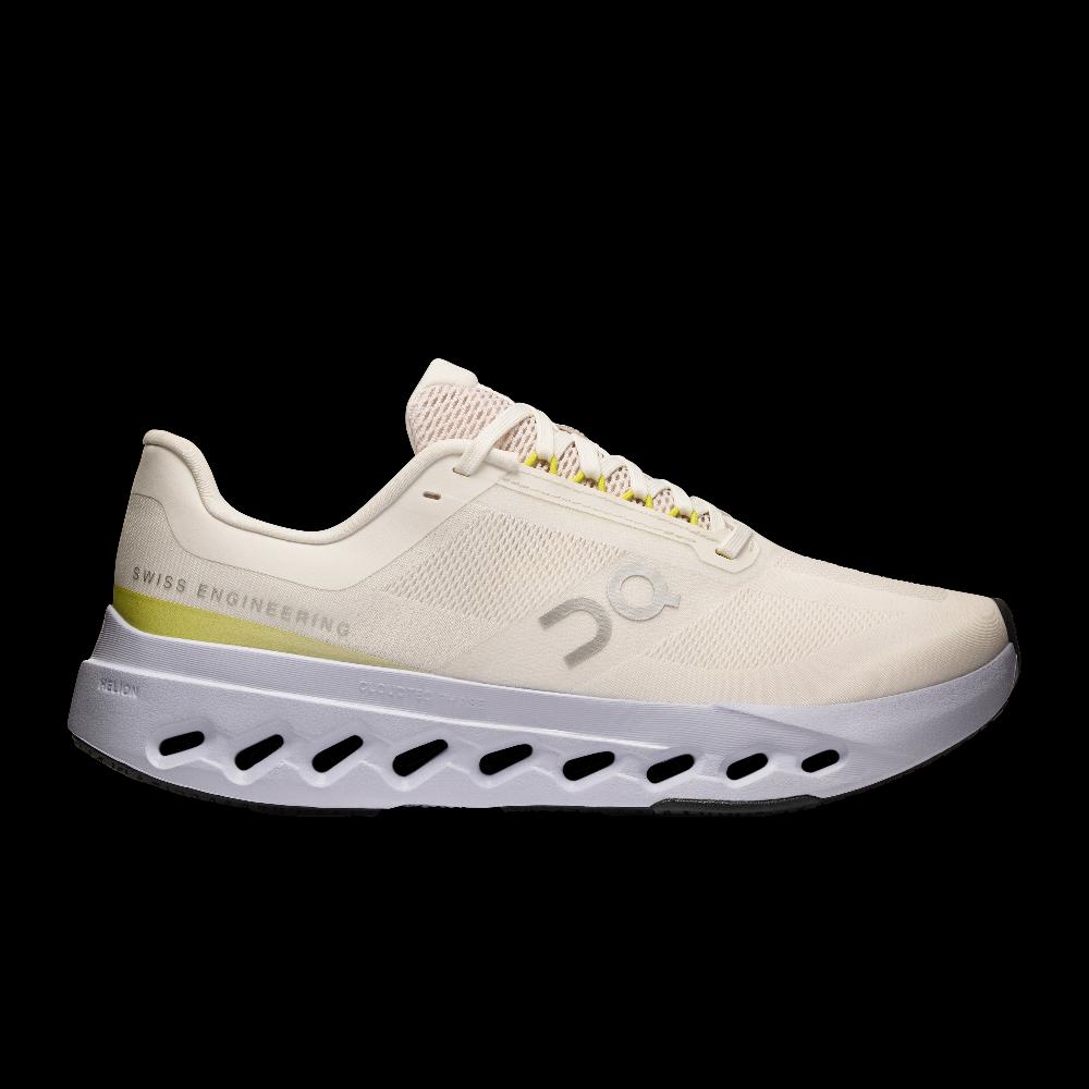 On Ivory/Nimbus Cloudsurfer Next Women's Running Shoes 3WE30052050