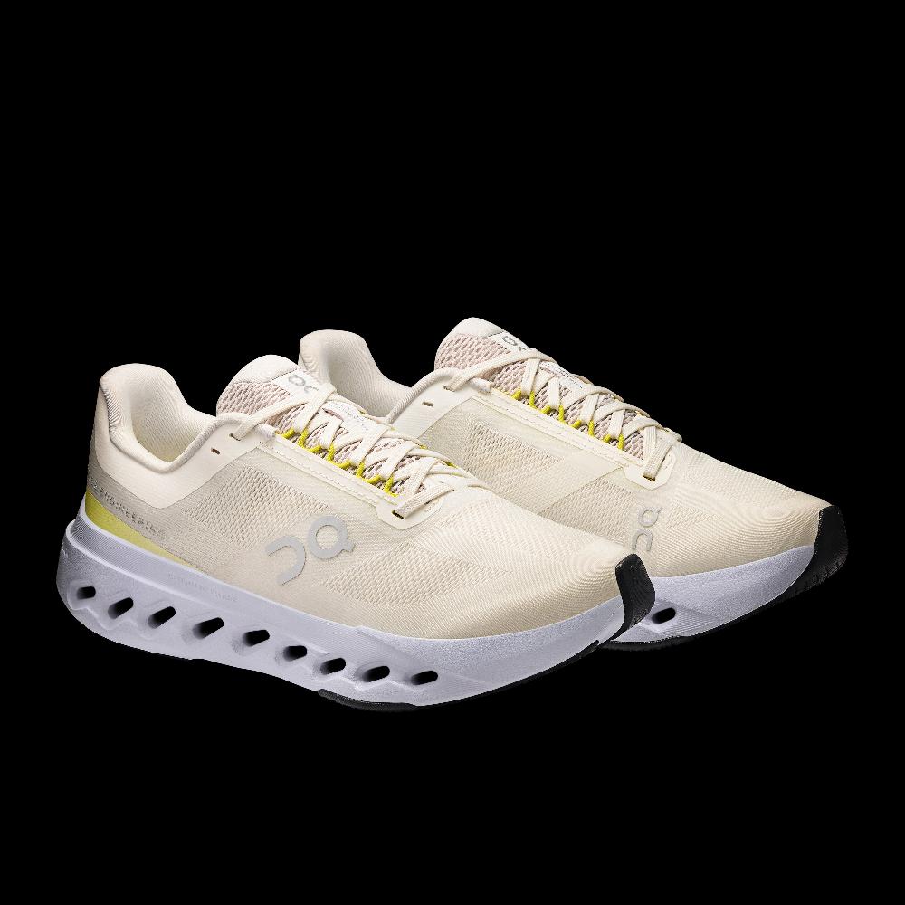 On Ivory/Nimbus Cloudsurfer Next Women's Running Shoes 3WE30052050