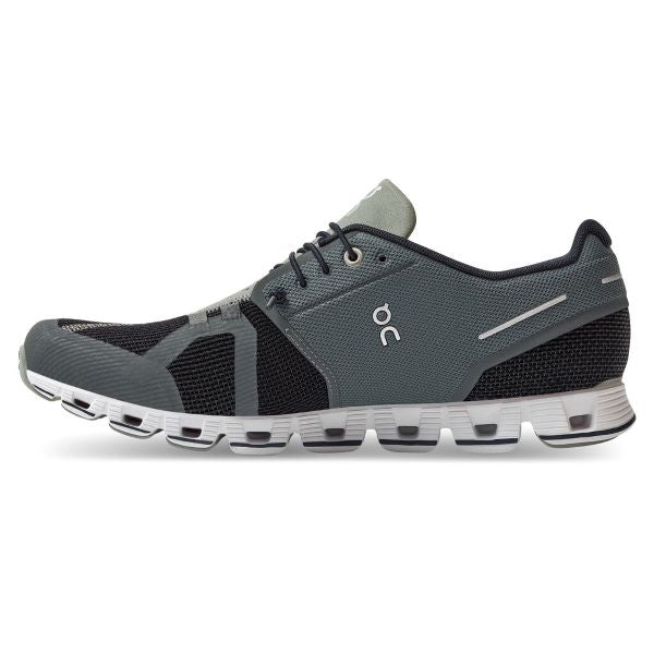 On Lead And Black Cloud 2.0 Mens Running Shoes 19.99198