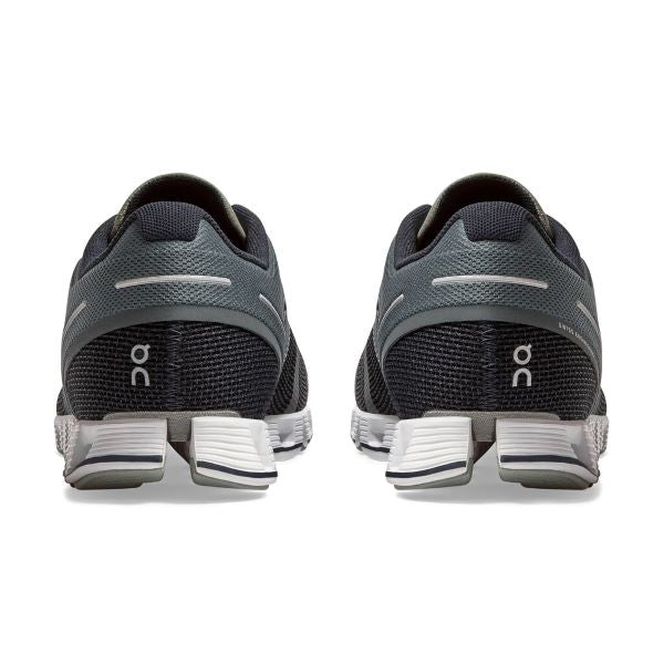 On Lead And Black Cloud 2.0 Mens Running Shoes 19.99198