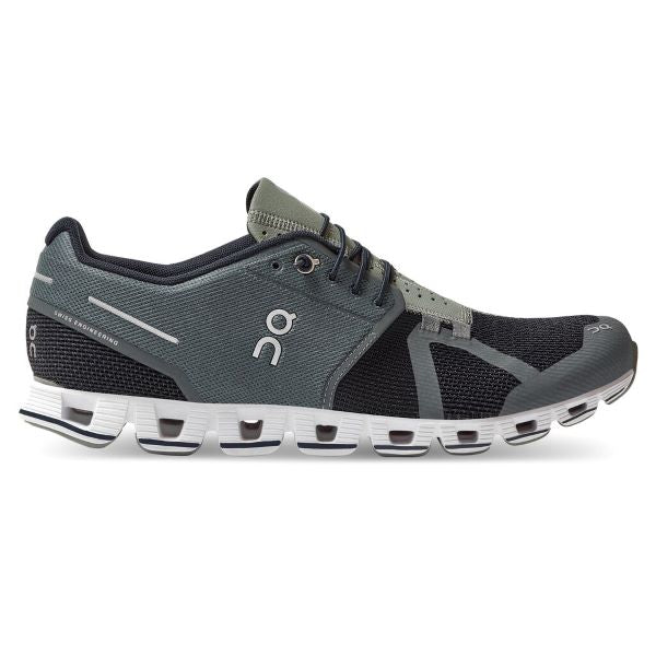 On Lead and Black Cloud 2.0 Mens Running Shoes 19.99198
