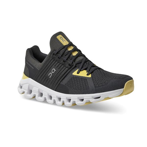 On Magnet and Citron Cloudswift Mens Running Shoes 41.99227