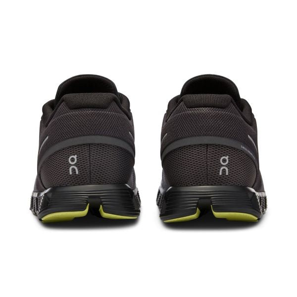 On Magnet/Fossil Cloud 5 Men's Athletic Shoes 59.98166