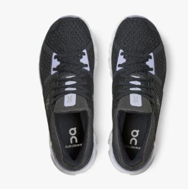 On Magnet With Lavender Accent Cloudswift Women's Athletic Shoes 41.99226