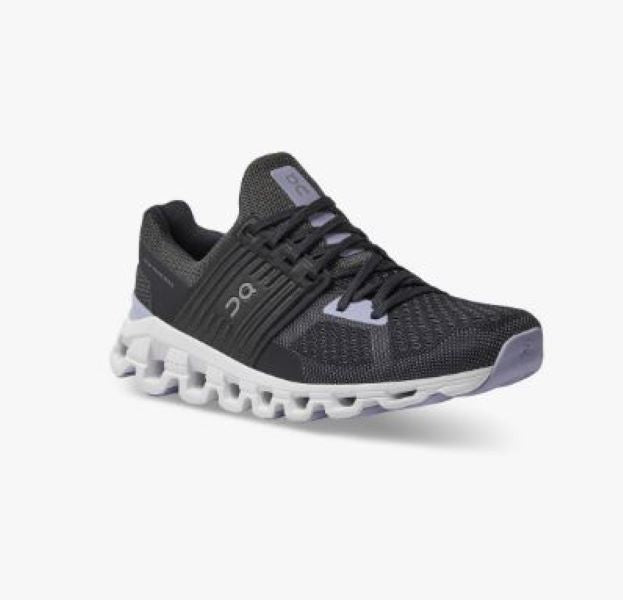 On Magnet with Lavender accent Cloudswift Women's Athletic Shoes 41.99226