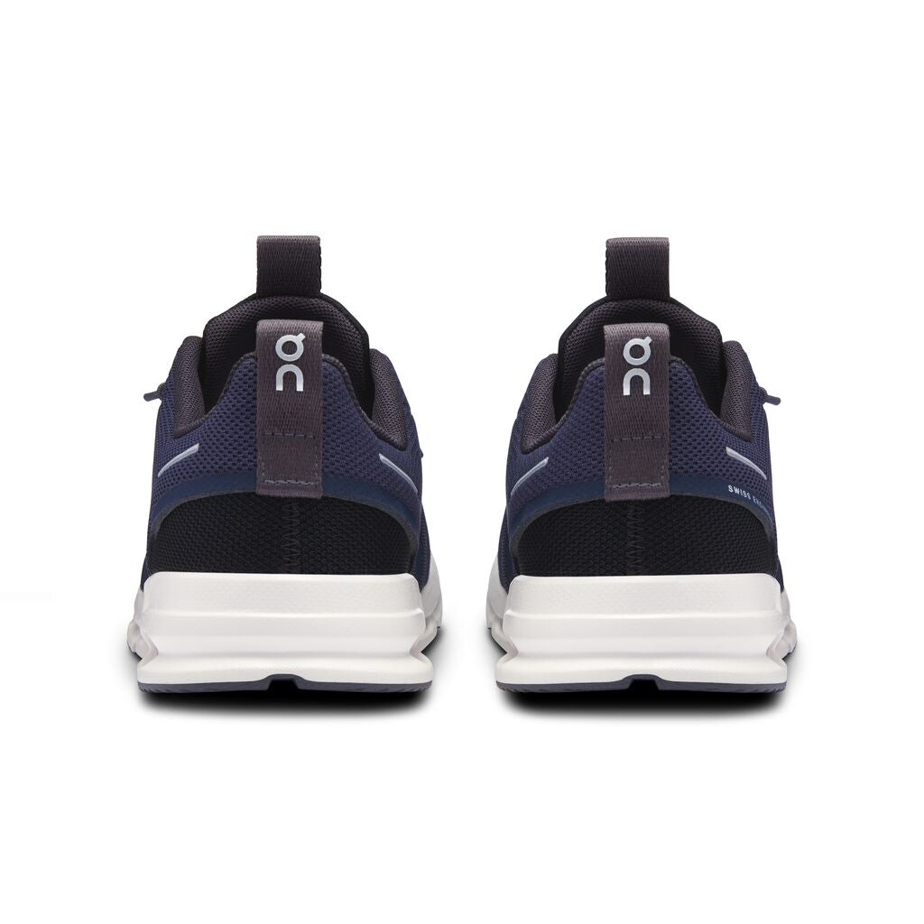 On Midnight/Black Cloud Sky Children's (8-15 Years Old) Athletic Shoes 3YD11440688