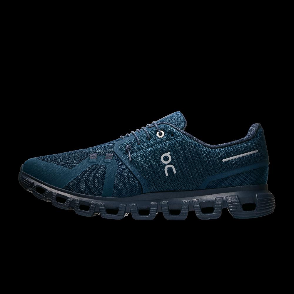 On Midnight/Ink Cloud 6 Men's Athletic Shoes 3MF10073279