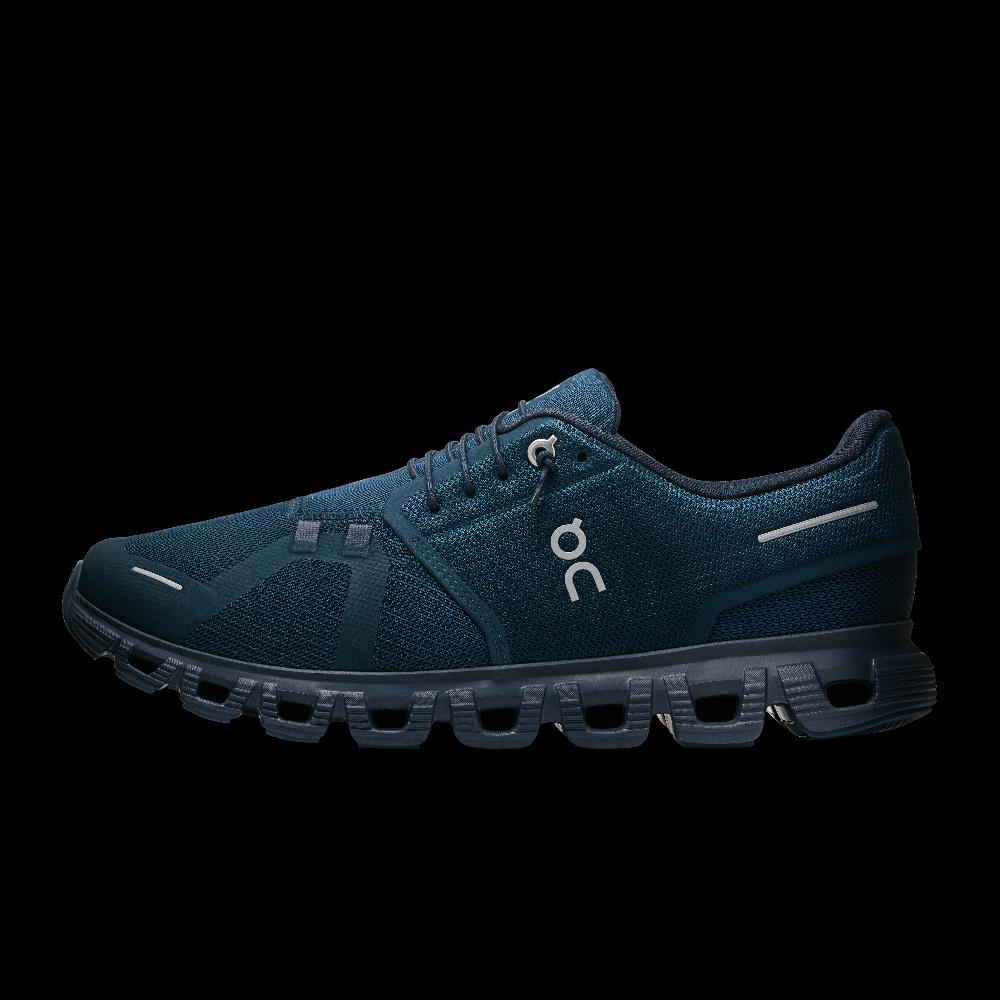 On Midnight/Ink Cloud 6 Men's Athletic Shoes 3MF10073279