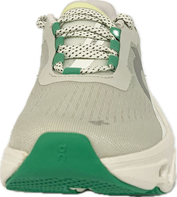 On Mineral/Aloe Cloudmonster Women's Shoes 3WD10611898