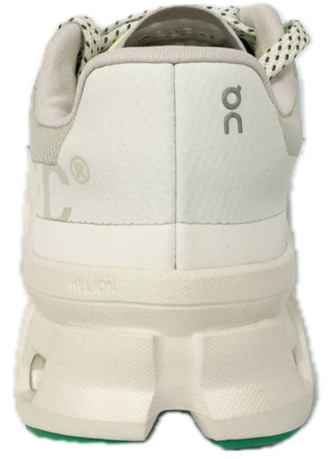 On Mineral/Aloe Cloudmonster Women's Shoes 3WD10611898