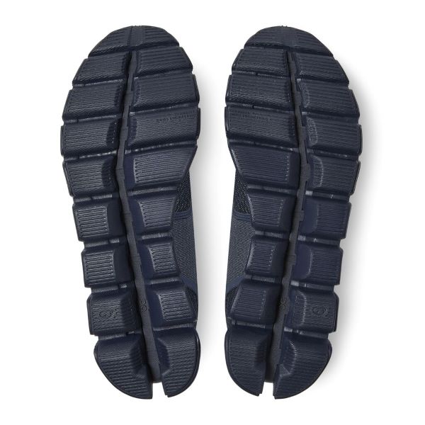 On Navy Cloud Waterproof Womens Running Shoes 19.99186