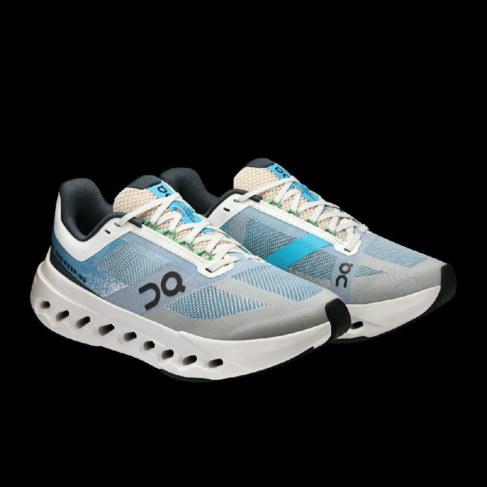 On Niagra/White Cloudsurfer Next Women's Running Shoes 3WE30051025