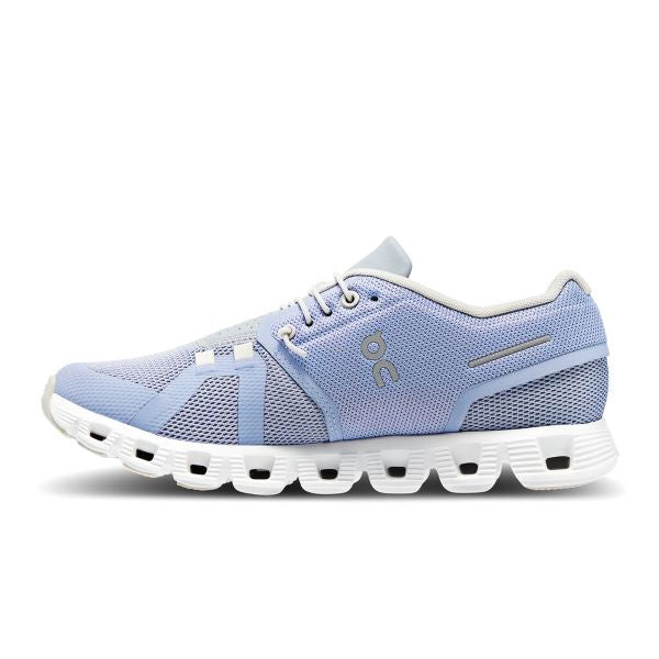 On Nimbus/Alloy Cloud 5 Women's Athletic Shoes 59.98371