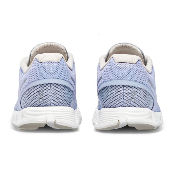 On Nimbus/Alloy Cloud 5 Women's Athletic Shoes 59.98371