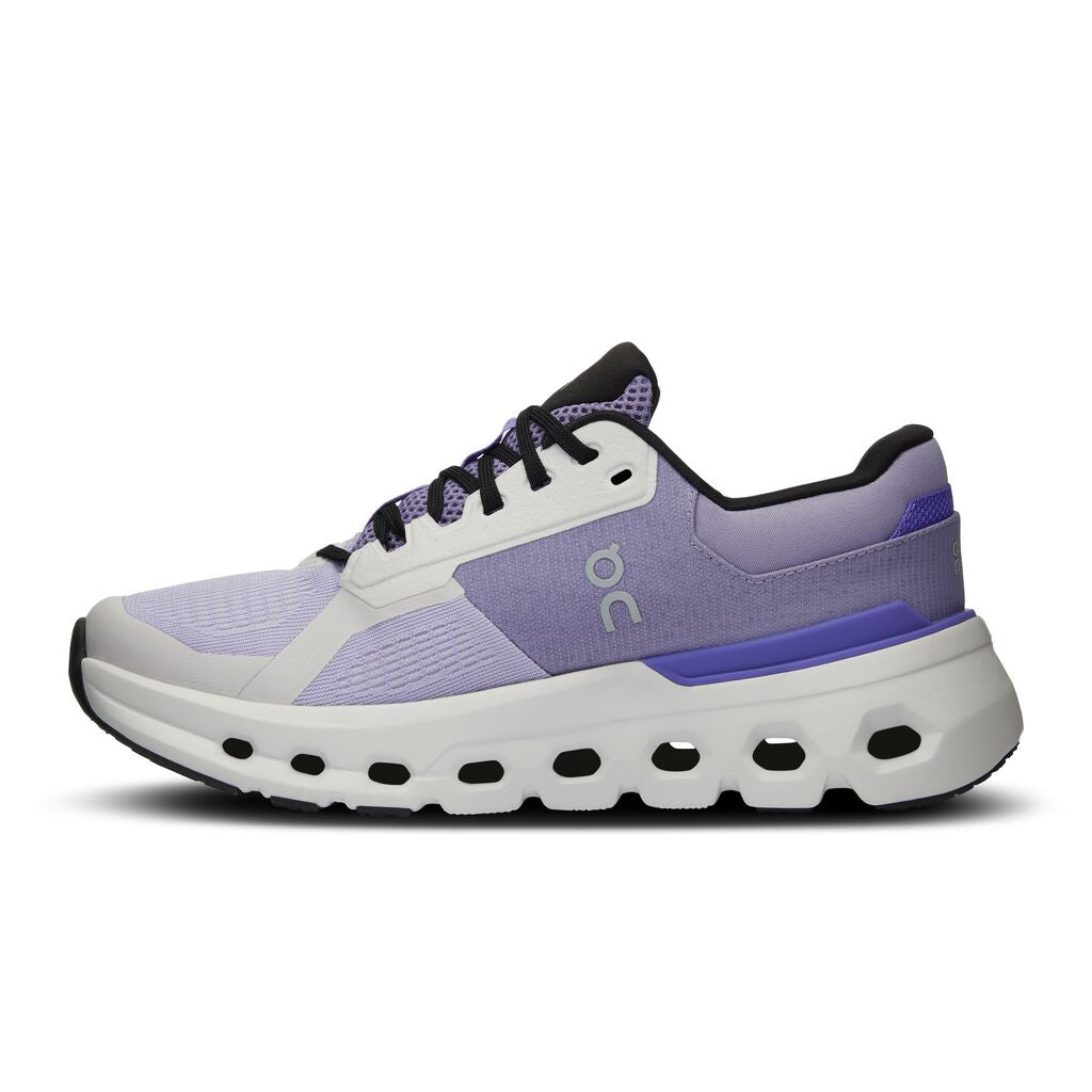 On Nimbus/Blue Cloudrunner 2 Women's Running Shoes 3WE10132019
