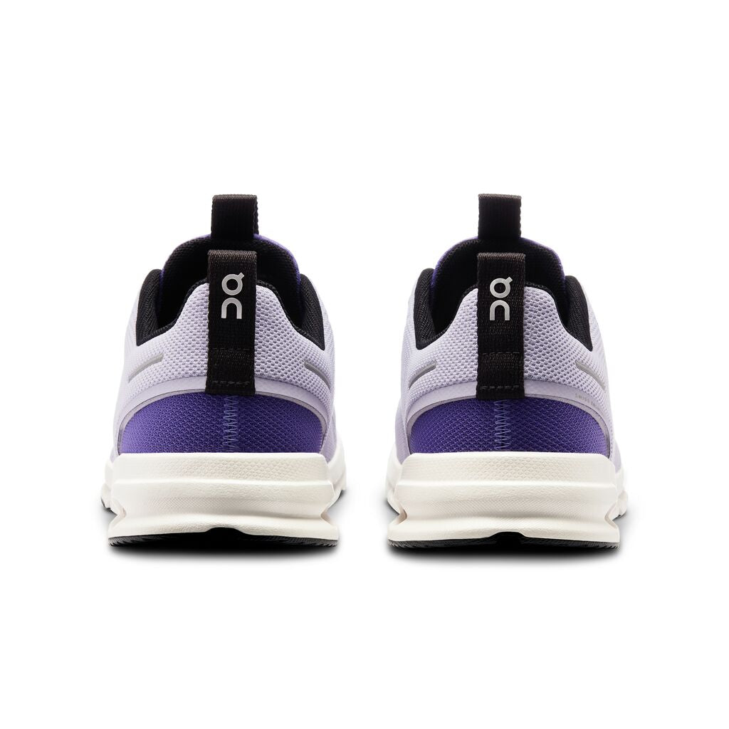 On Nimbus/Blueberry Cloud Sky Children's (8-15 Years Old) Athletic Shoes 3YD11442019