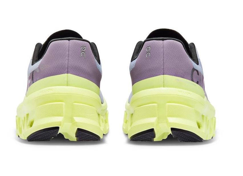 On Nimbus Hay Cloudmonster Women's Running Shoes 61.98242